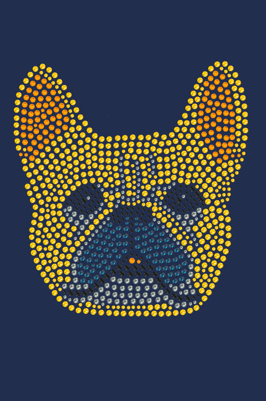 French Bull Dog - bandana - Image 7