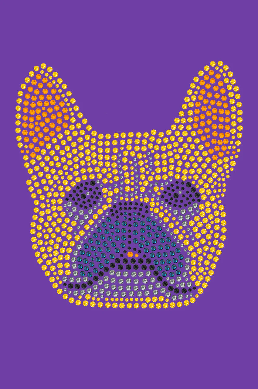 French Bull Dog - bandana - Image 8