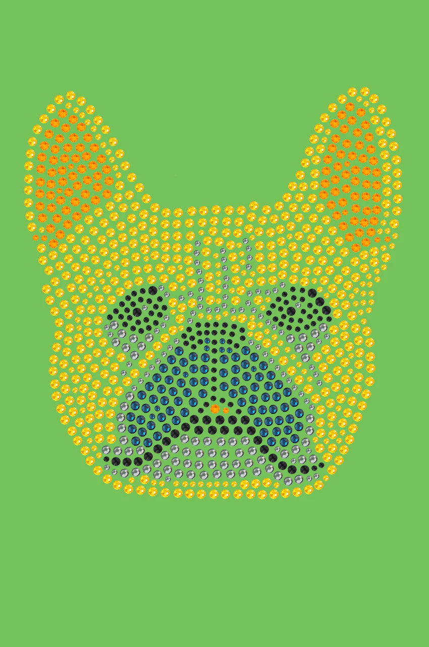French Bull Dog - bandana - Image 9