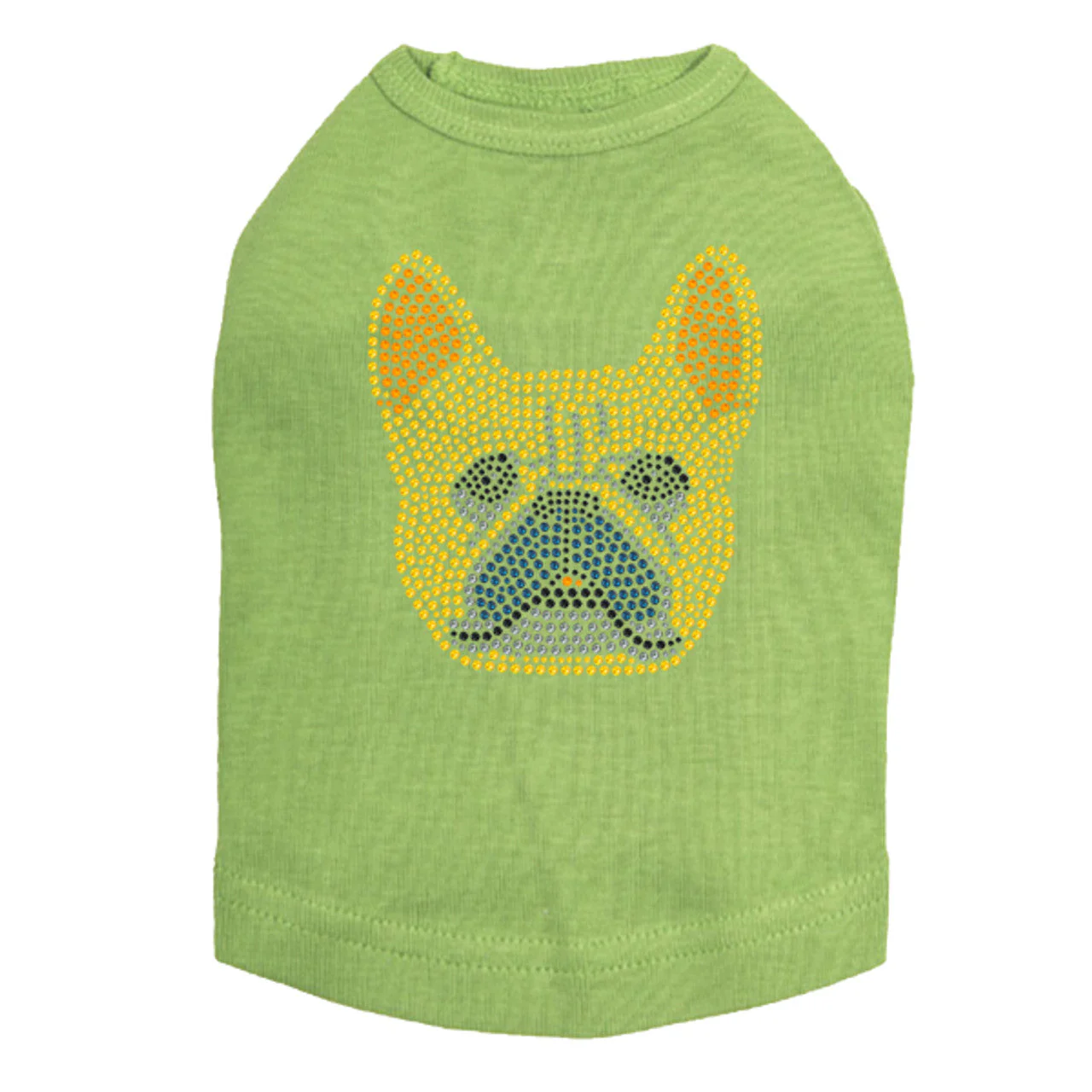 French Bull Dog - Dog Tank - Image 14