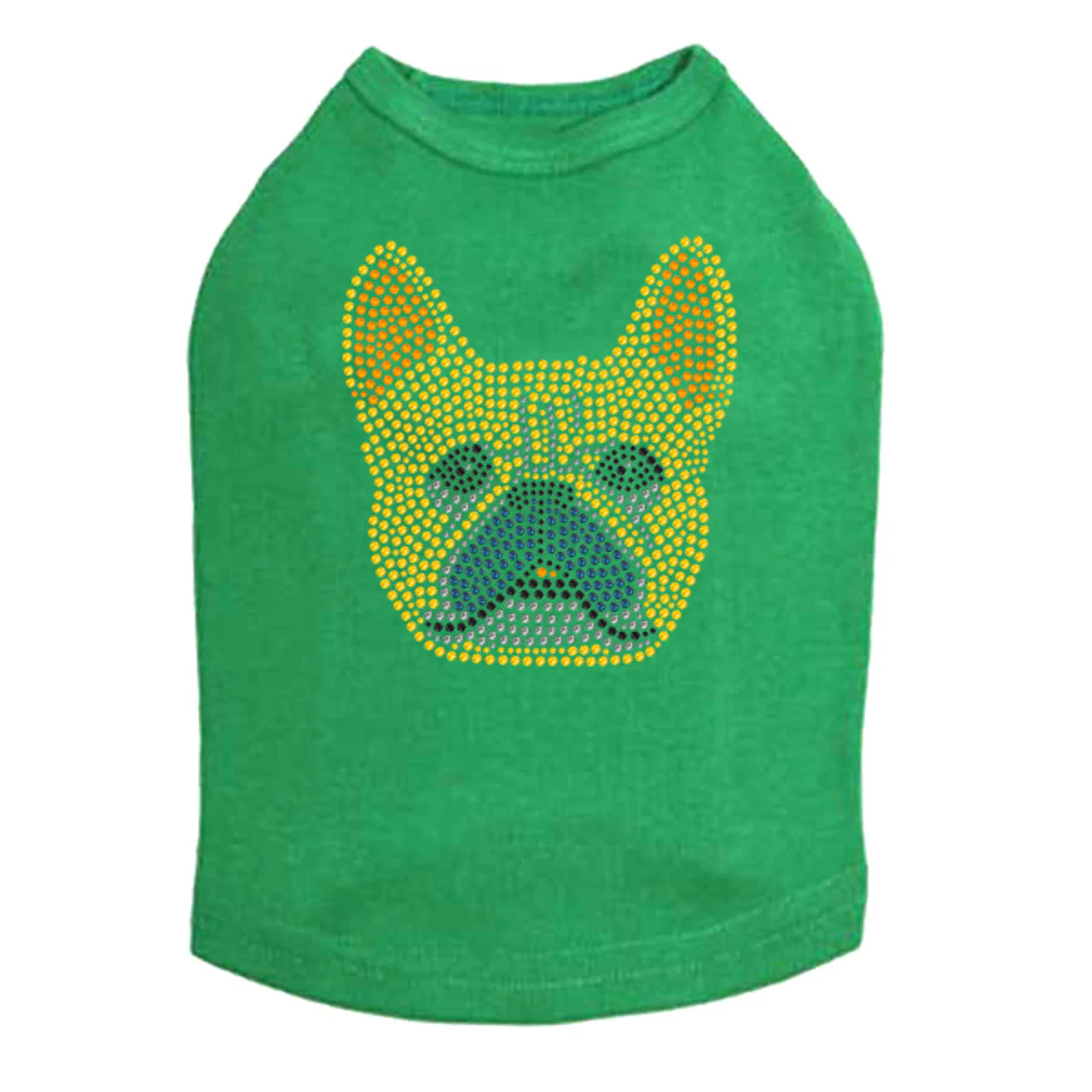 French Bull Dog - Dog Tank - Image 15