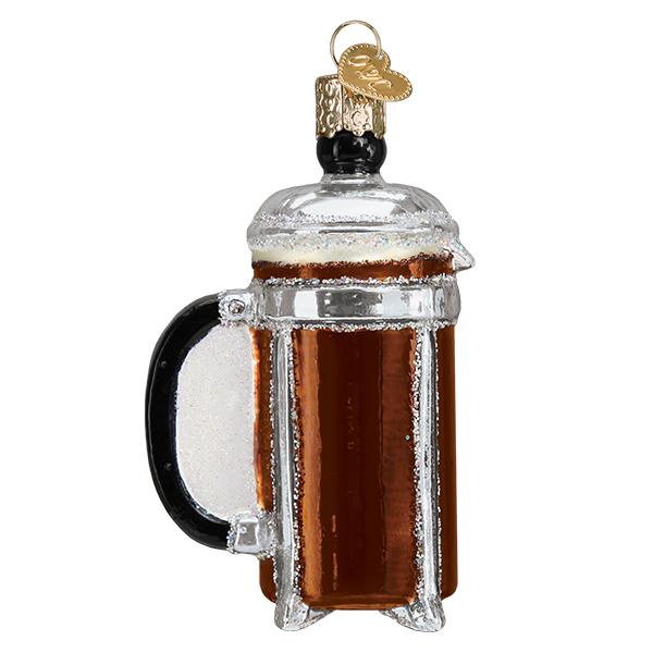 French Coffee Press - Image 3