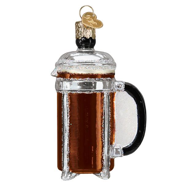 French Coffee Press - Image 4