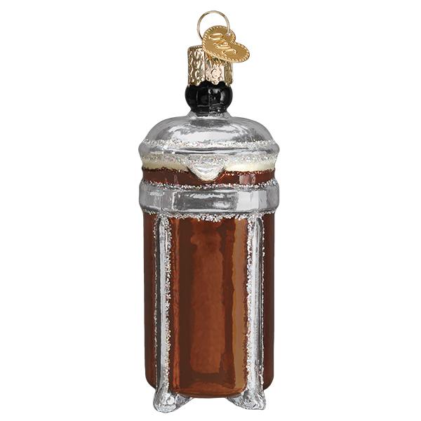 French Coffee Press - Image 5