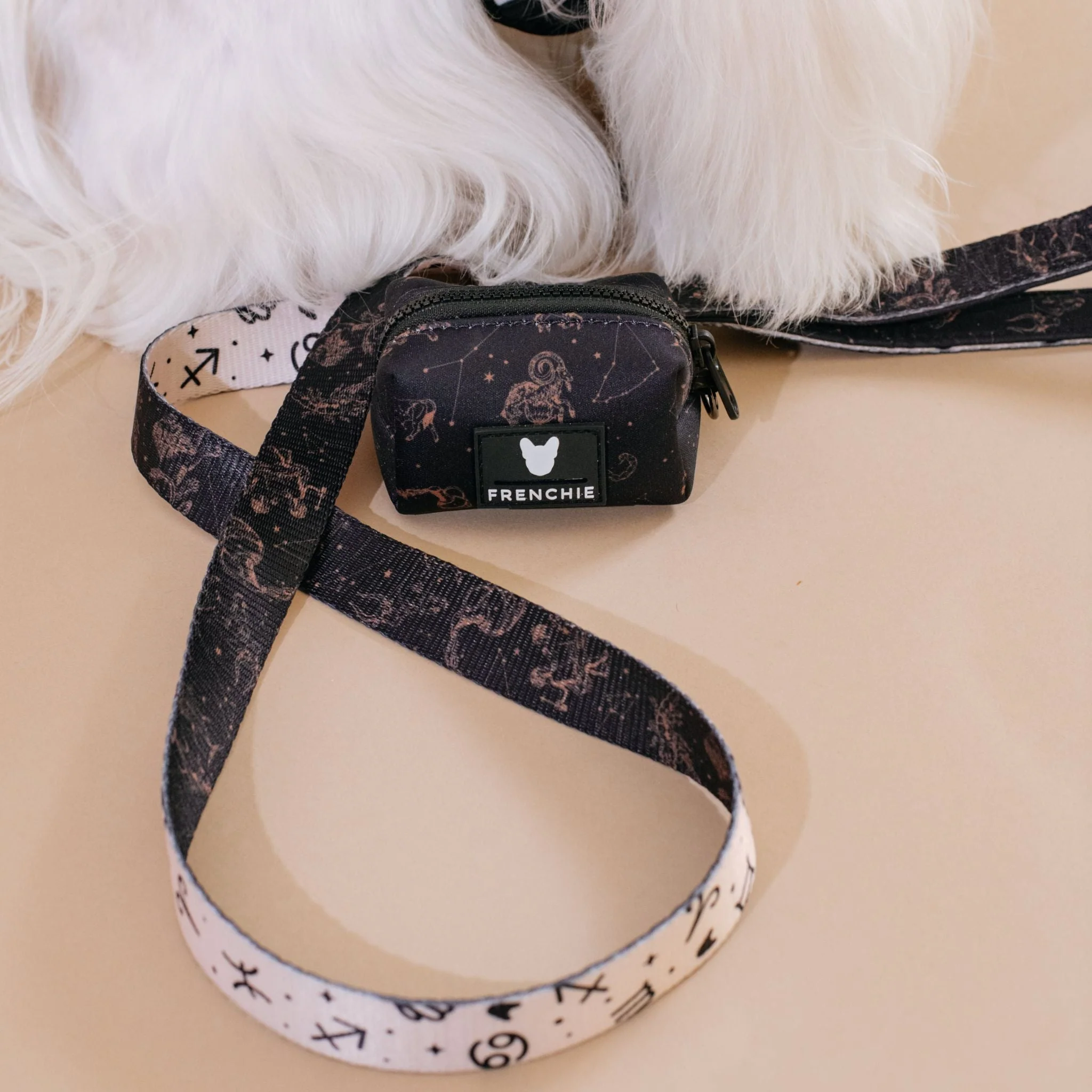 Frenchie Comfort Leash - Horoscope - Image 4