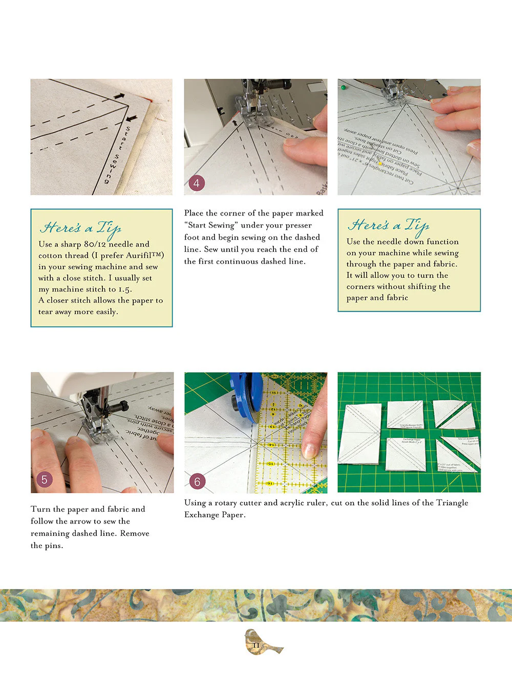 Friendship Triangles - Image 2