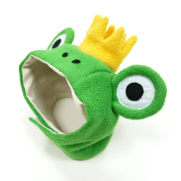 Frog Hat - Image 3