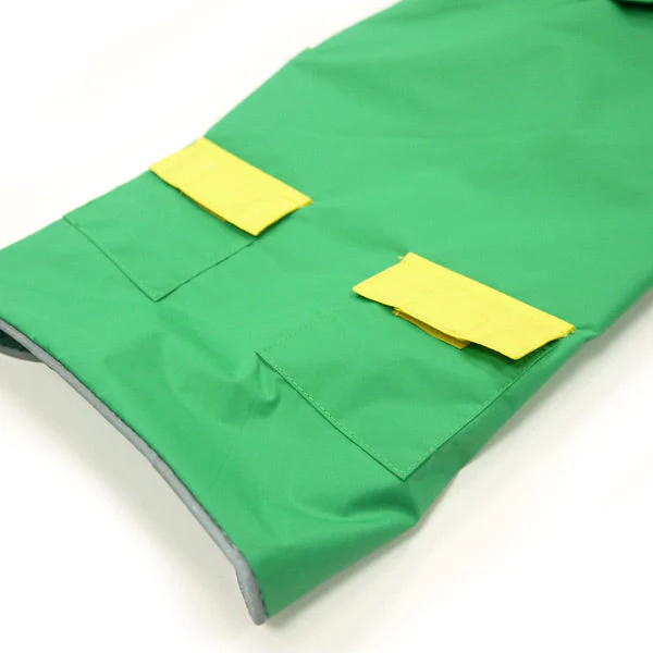 Frog Raincoat - Image 7