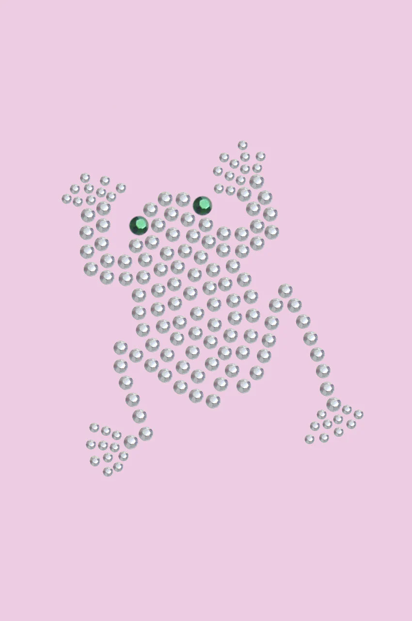 Frog (Silver) - Bandanna - Image 5