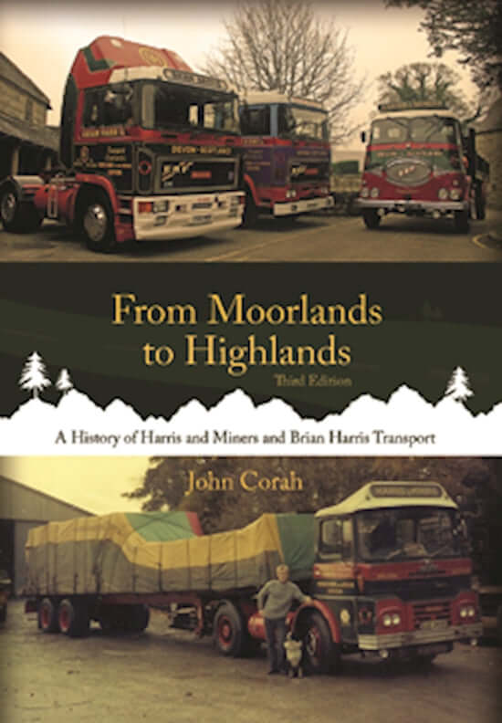 From Moorlands to Highlands - Image 7