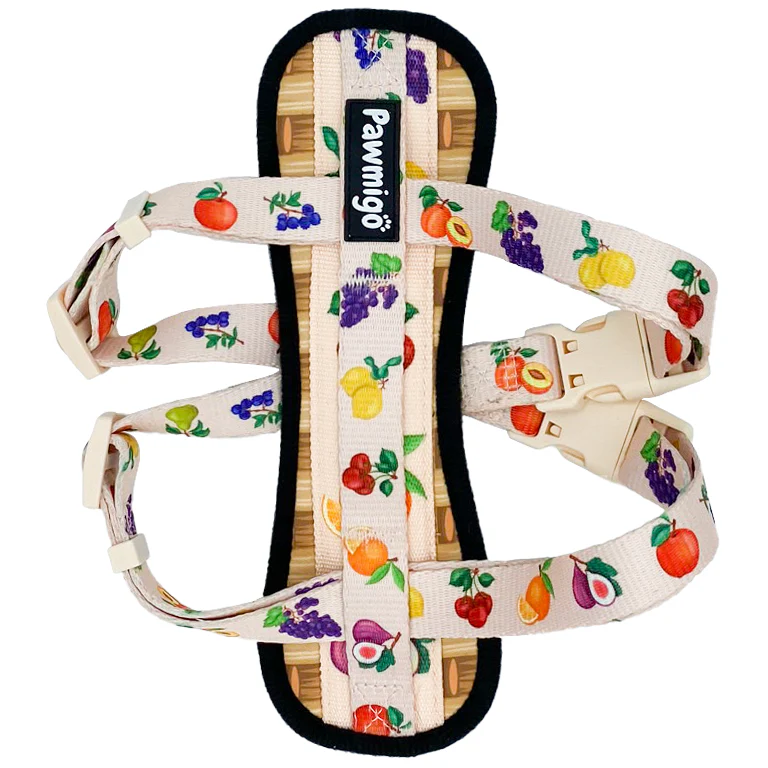 Frootie Patootie X-Fit Harness