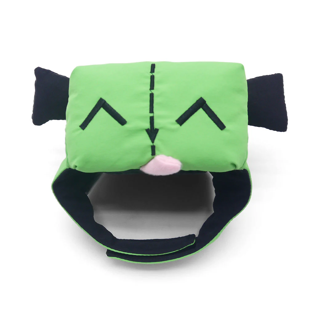 Fun Bot Hat - Image 2