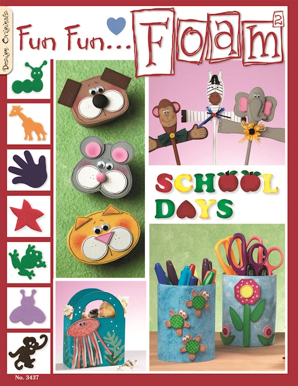 Fun Fun Foam 2 - Image 2