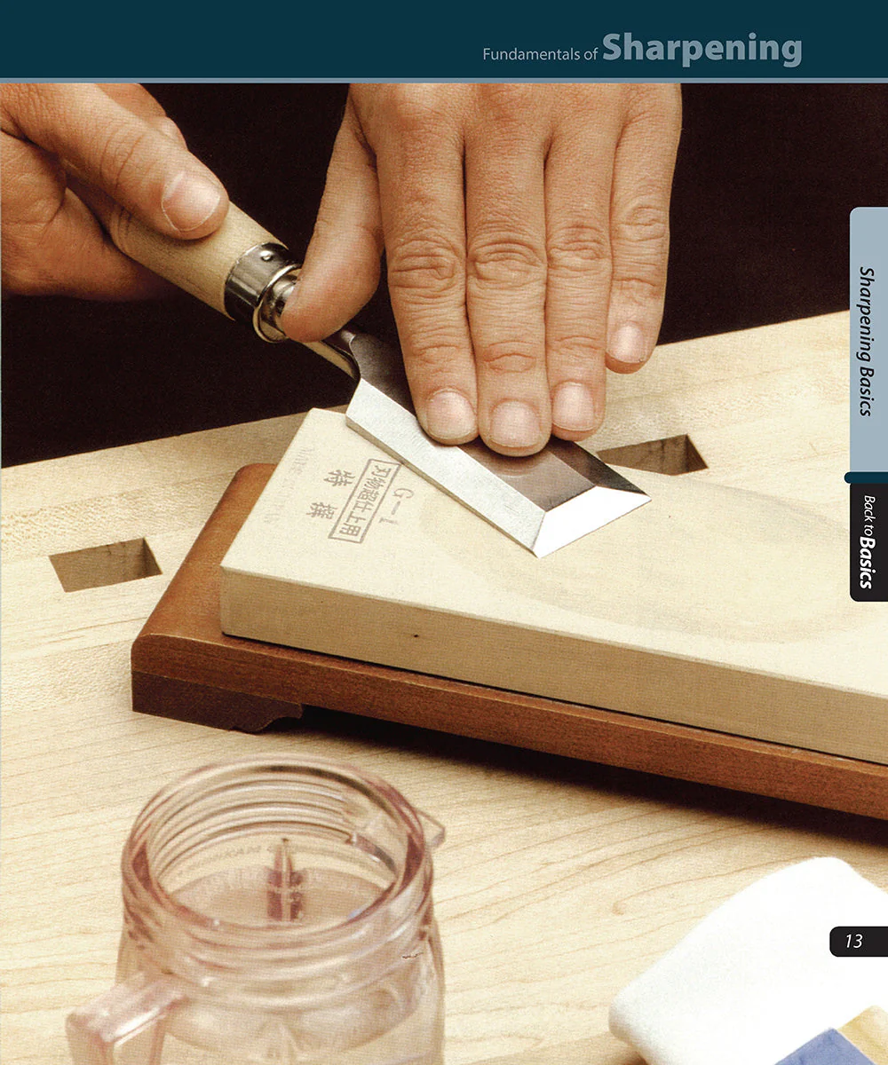 Fundamentals of Sharpening (Back to Basics) - Image 6