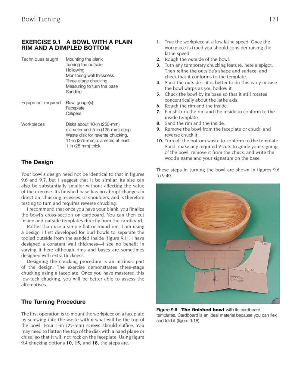 Fundamentals of Woodturning - Image 6