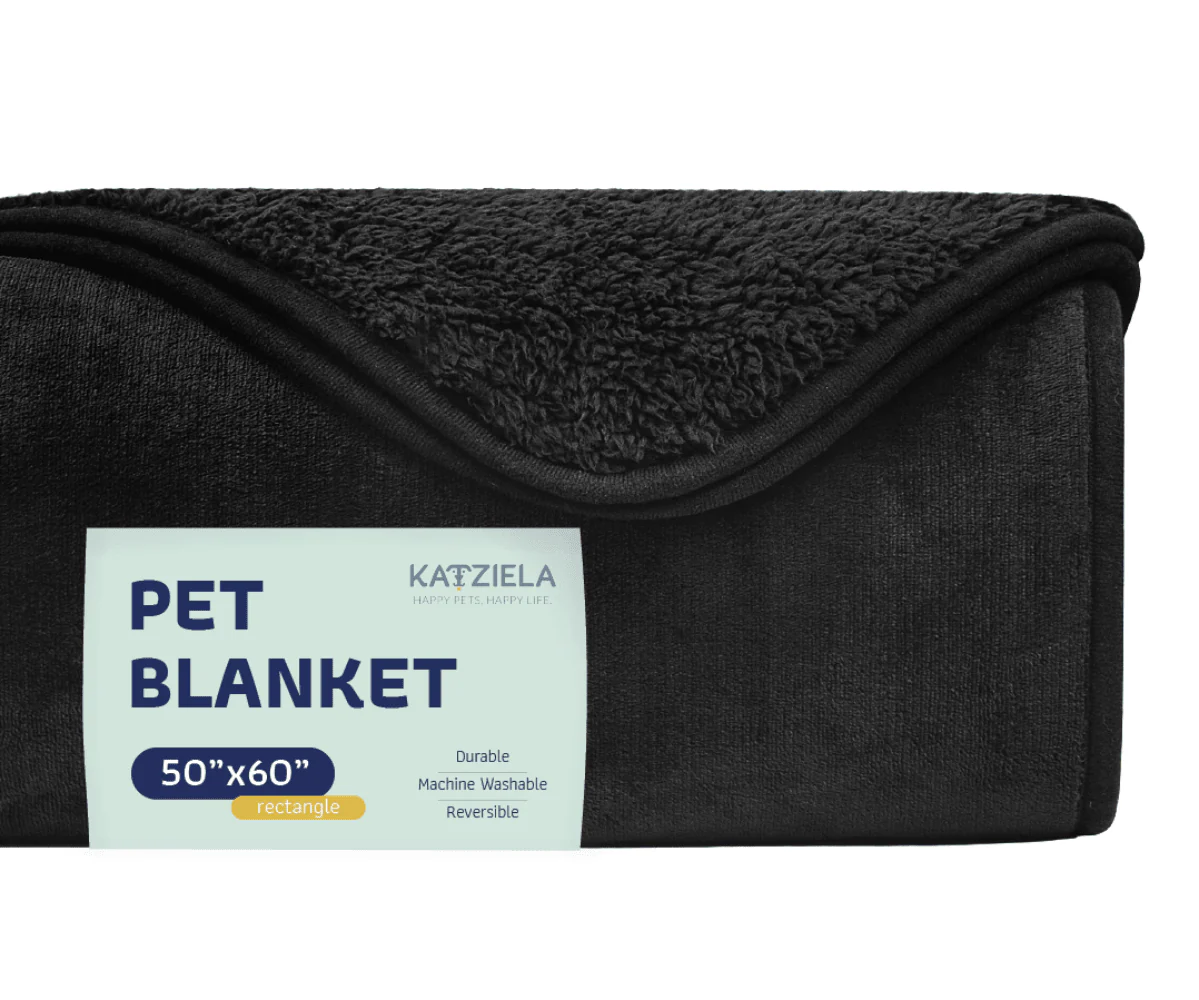 Fur Comfort Premium Cat and Dog Soft Throw Blankets for Cozy Homes - Image 20