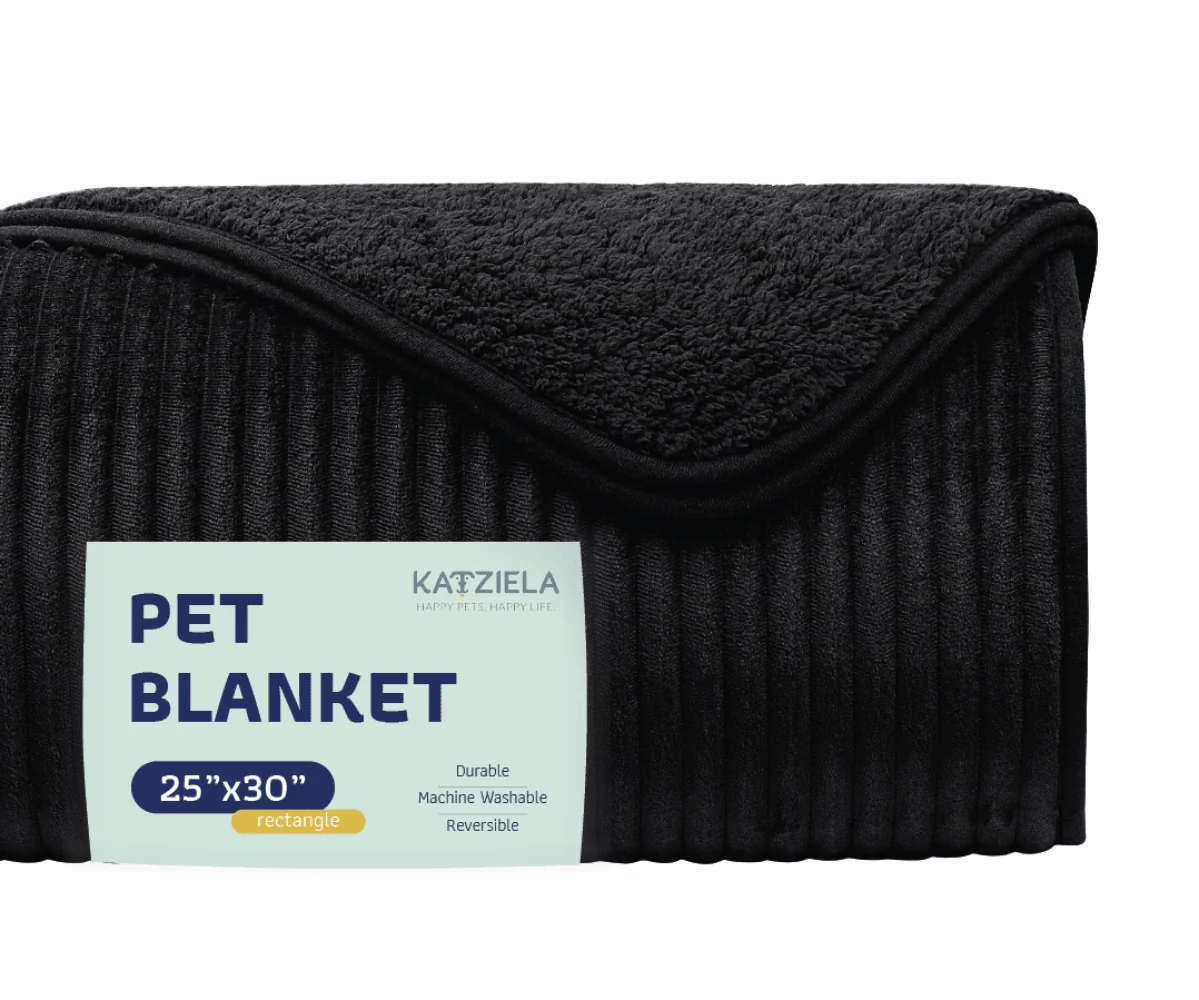 Fur Comfort Premium Cat and Dog Soft Throw Blankets for Cozy Homes - Image 7