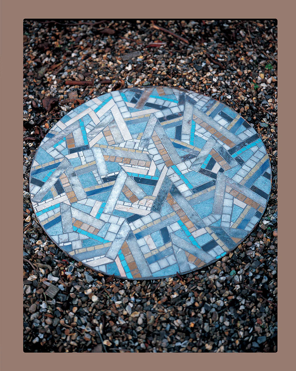 Garden Mosaics - Image 2