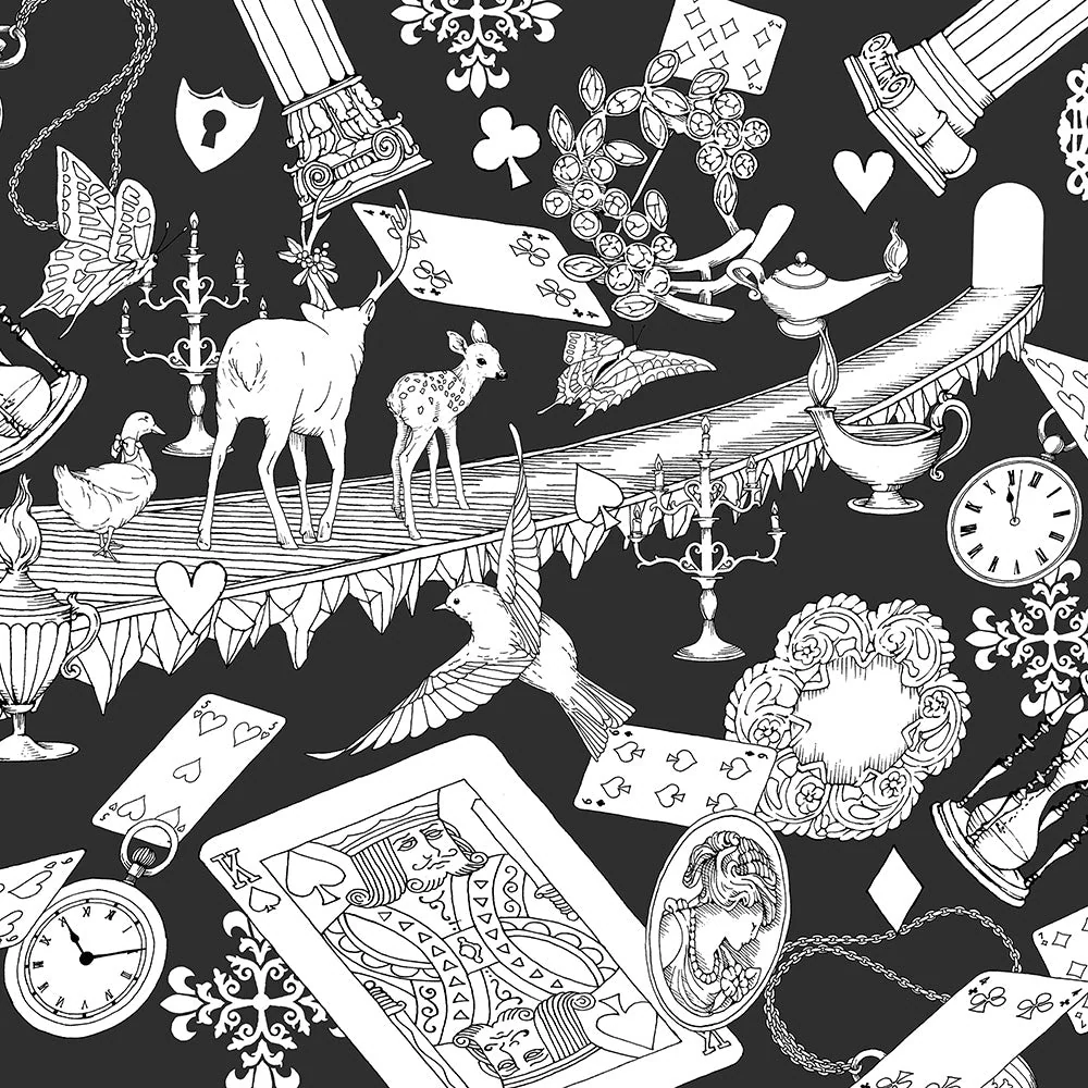 Garden of Fairytale Animals - Image 6