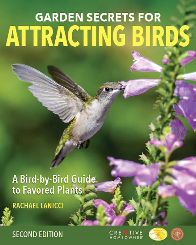 Garden Secrets for Attracting Birds, Second Edition - Image 3