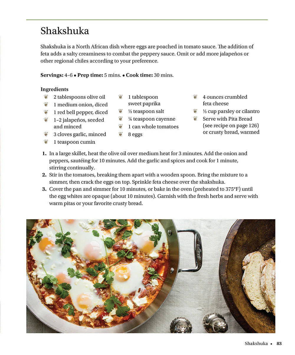 Garden to Table Cookbook - Image 11