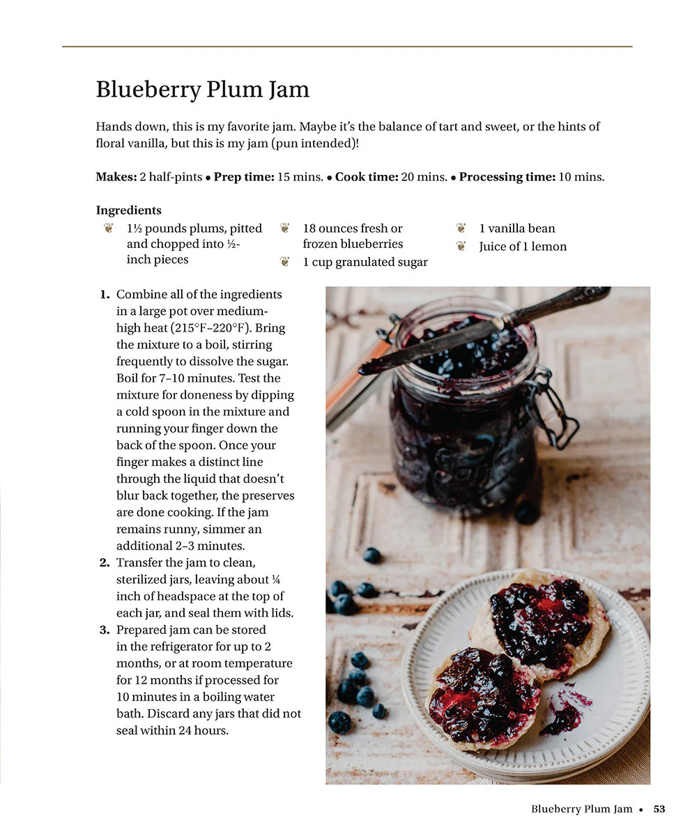 Garden to Table Cookbook - Image 3