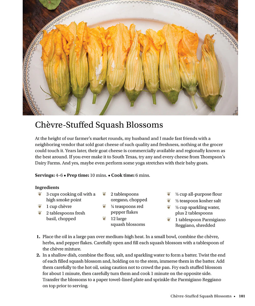 Garden to Table Cookbook - Image 8