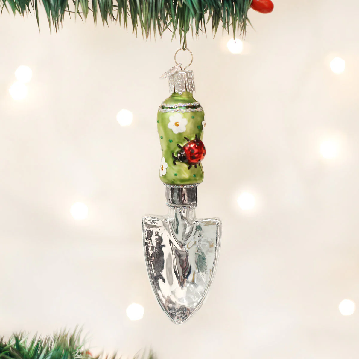 Garden Trowel Ornament