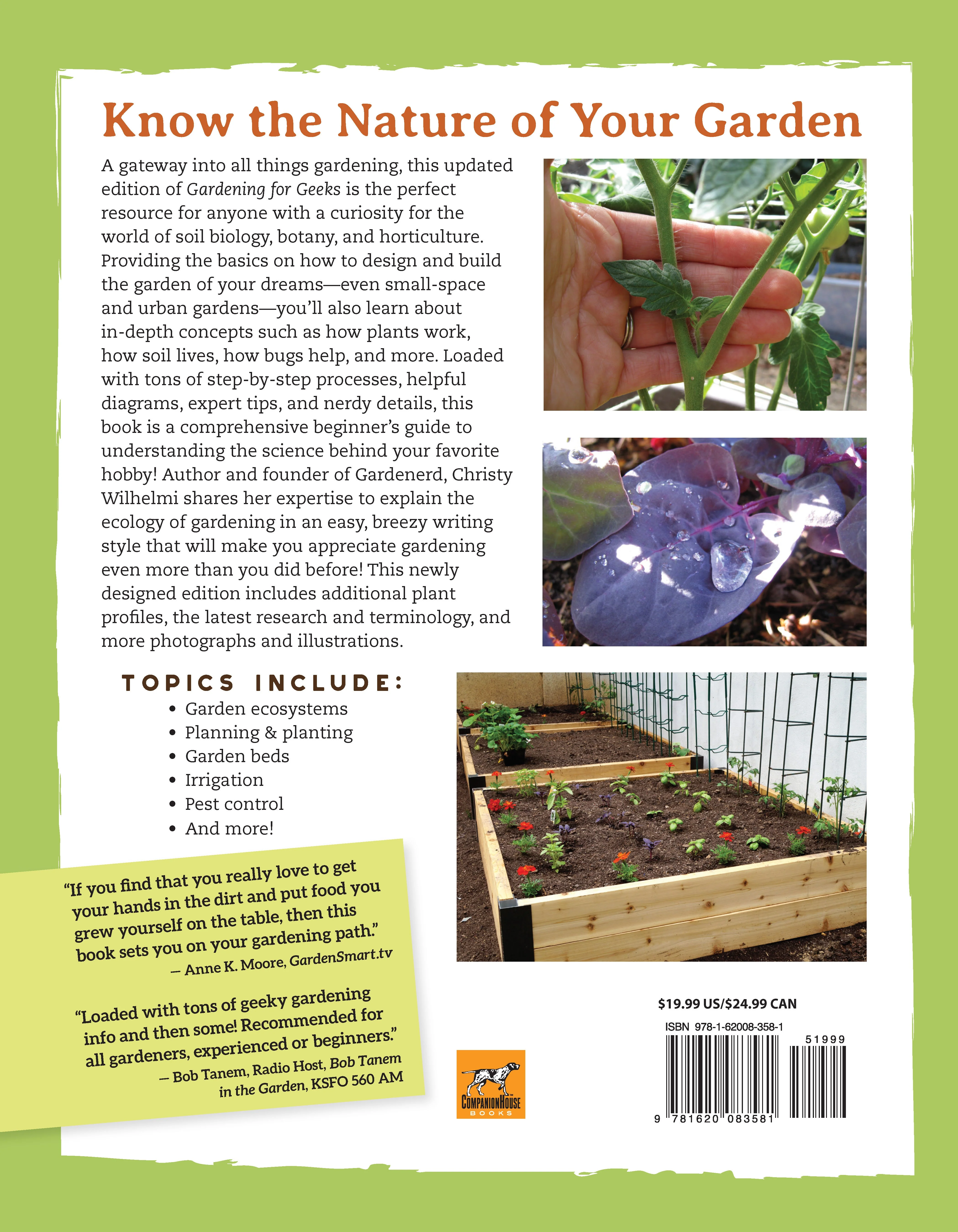 Gardening for Geeks - Image 14