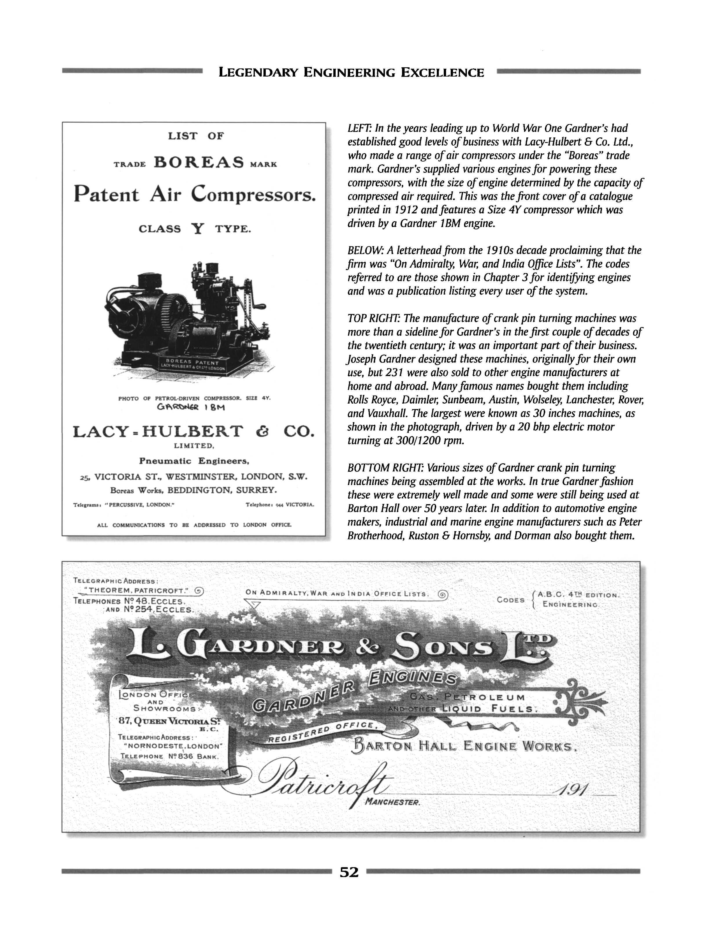 Gardner: L Gardner and Sons Ltd - Image 8