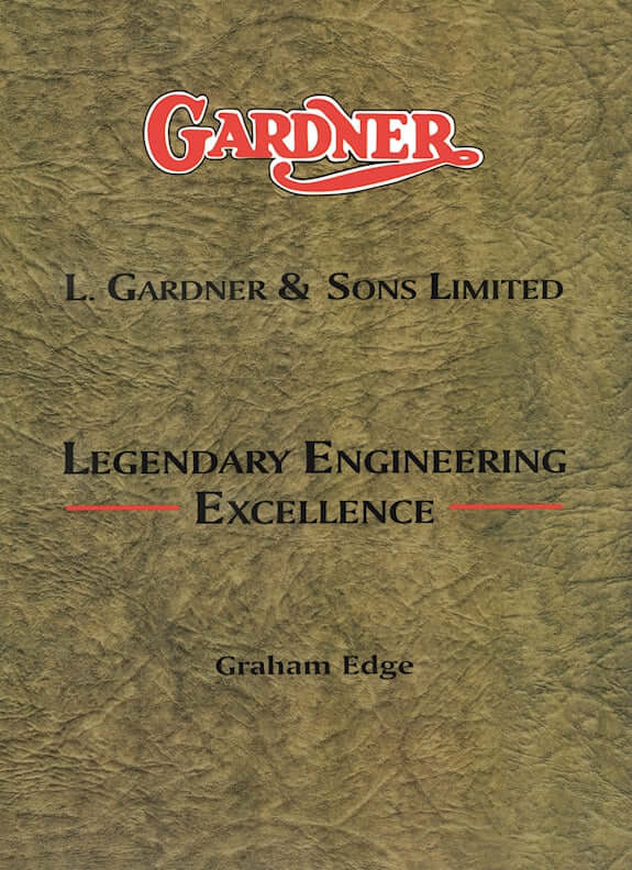 Gardner: L Gardner and Sons Ltd - Image 9
