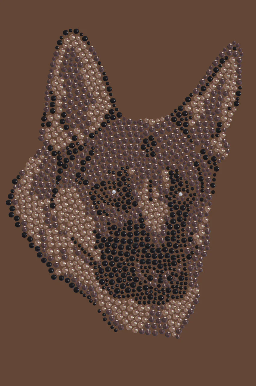 German Shepherd - bandana - Image 10
