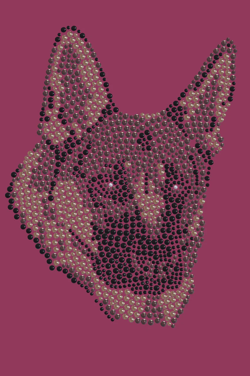 German Shepherd - bandana - Image 13