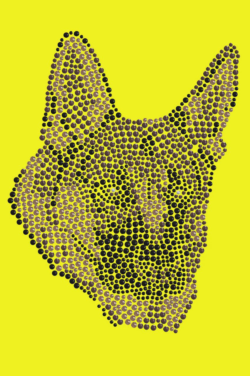 German Shepherd - bandana - Image 14