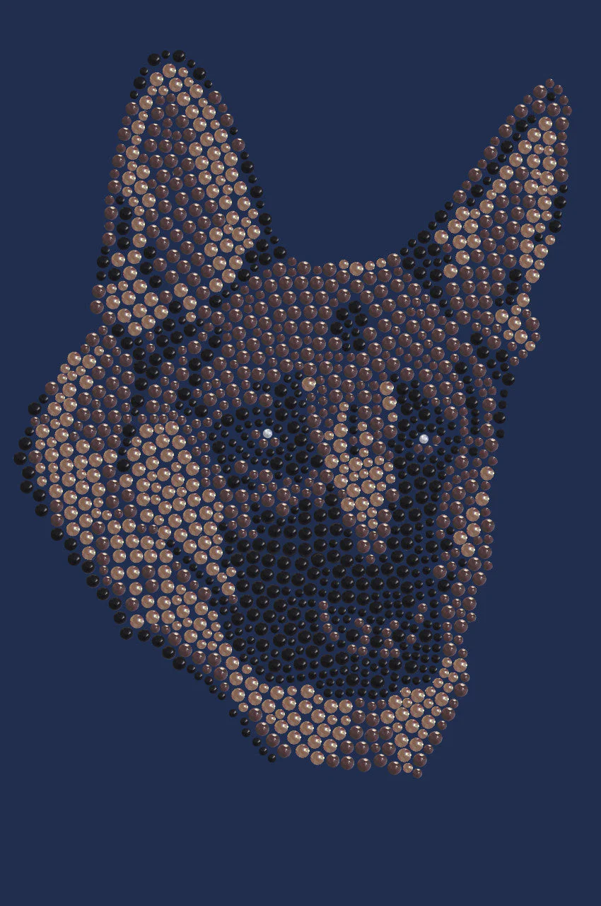 German Shepherd - bandana - Image 7