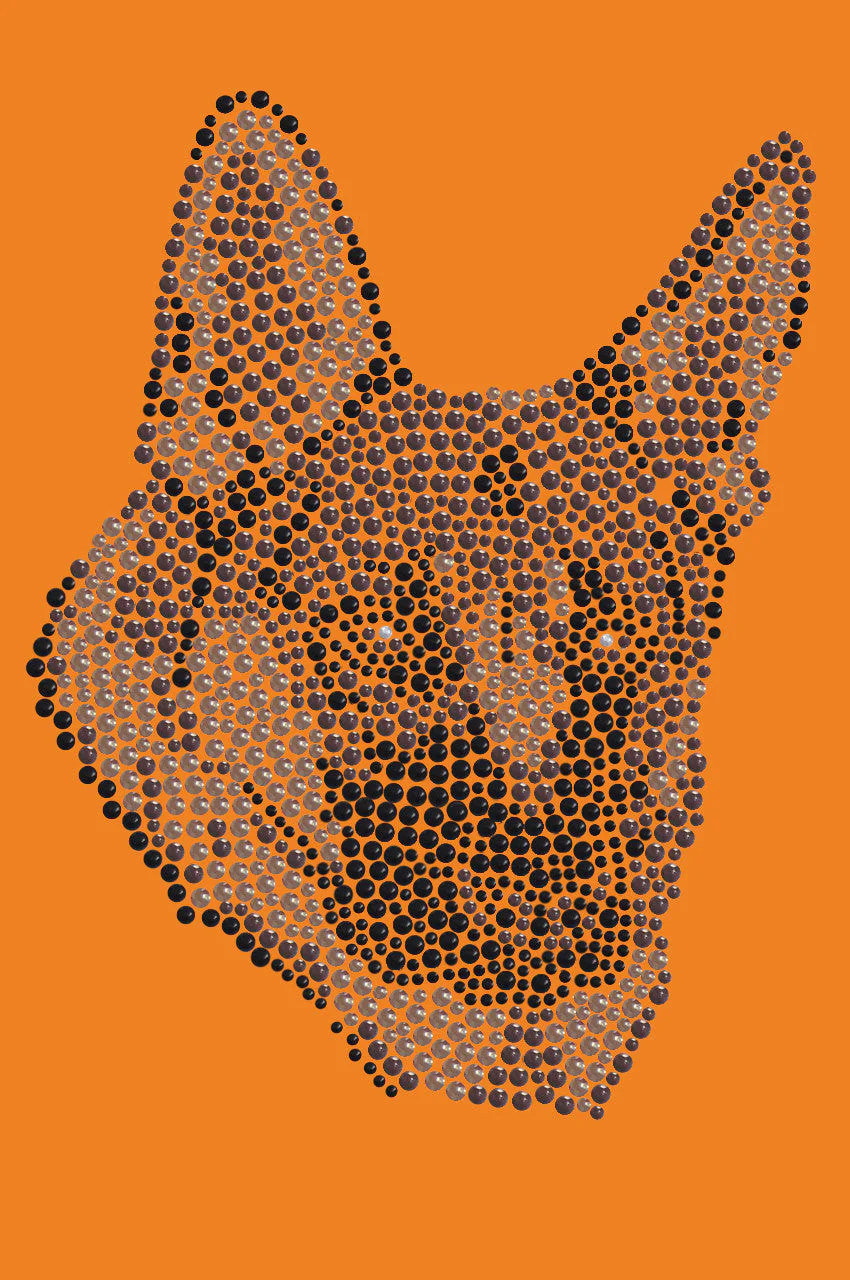 German Shepherd - bandana - Image 9