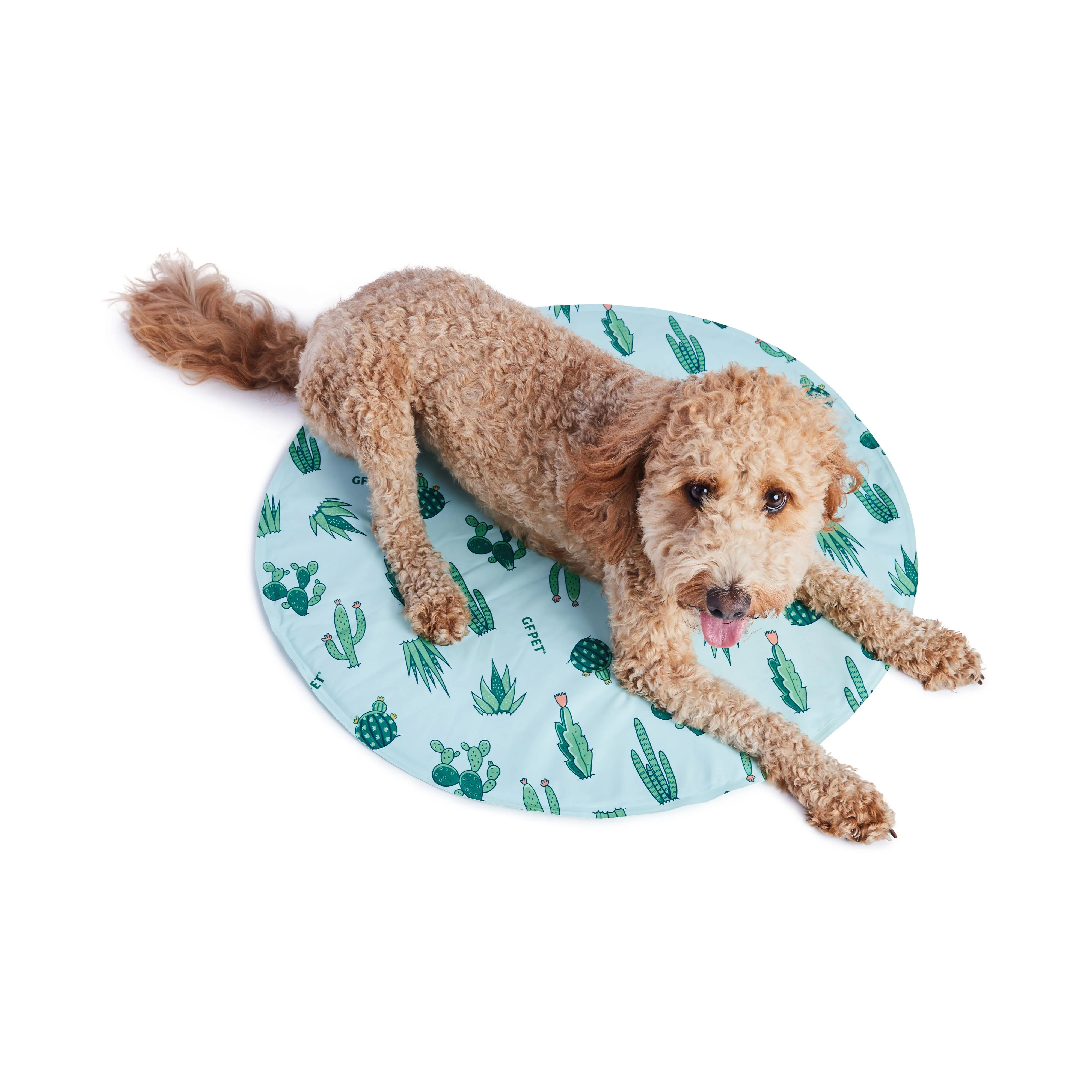 GF Pet.us other Pet Supplies - blue; animal; striped - Image 4