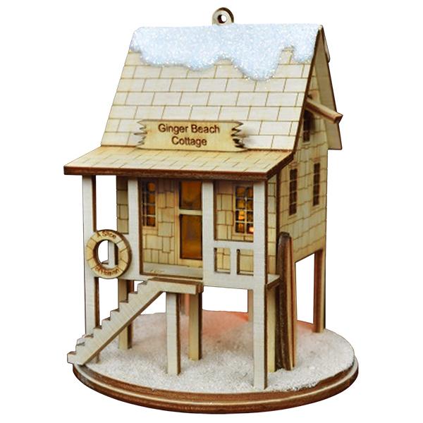 Ginger Beach Cottage - Image 2