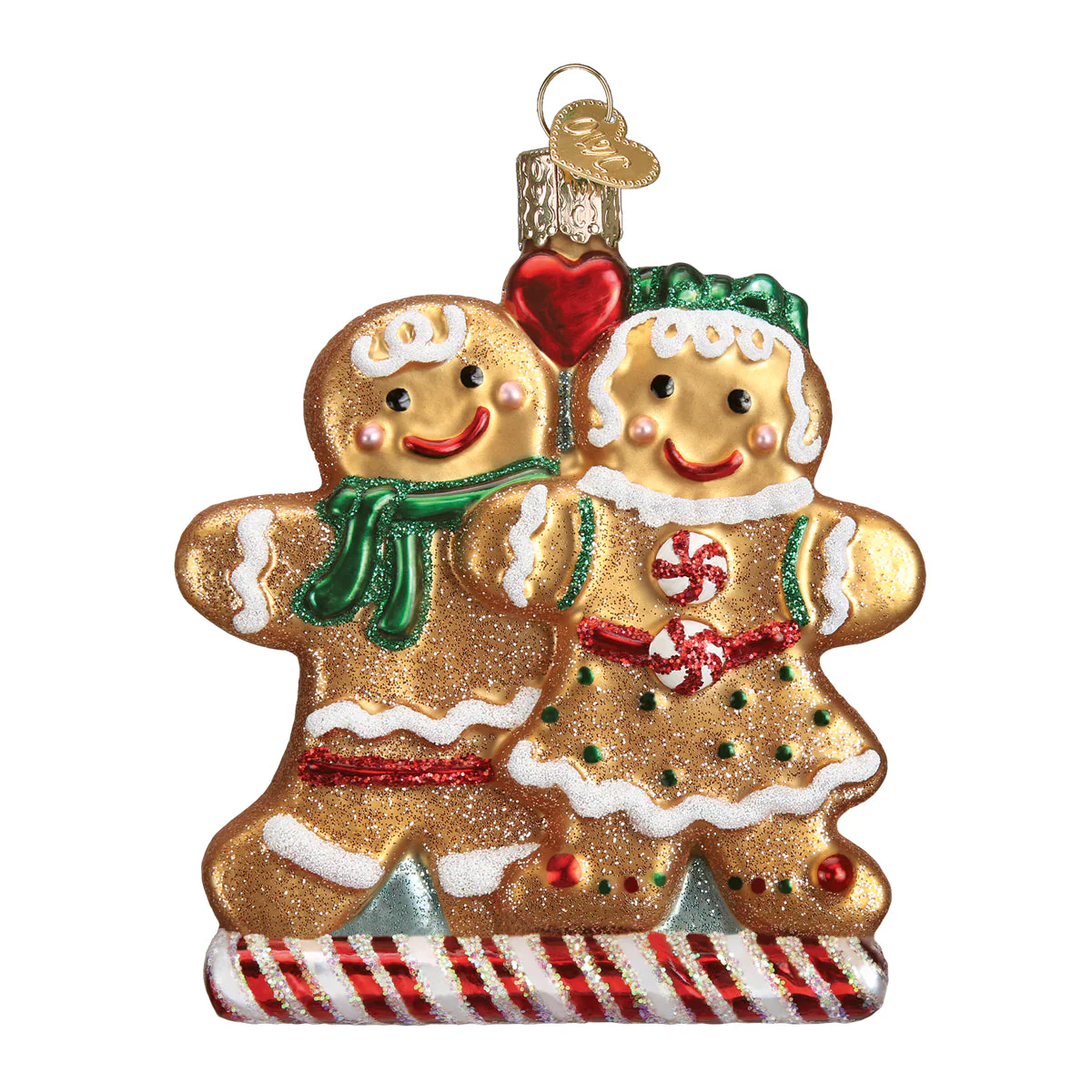 Gingerbread Friends - Image 3