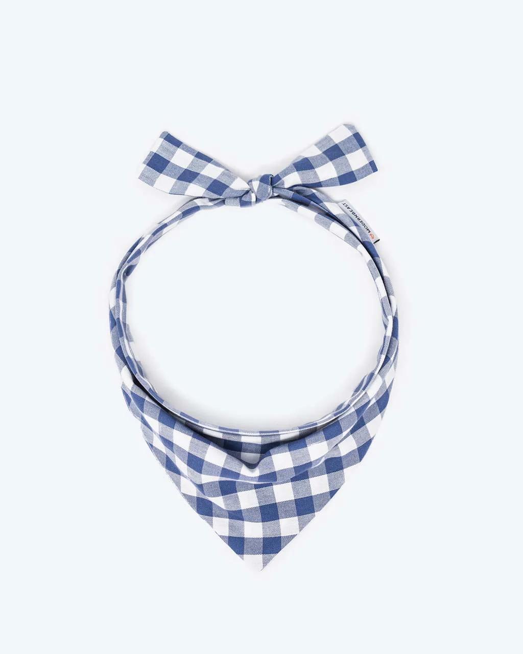 GINGHAM BANDANA - Image 14