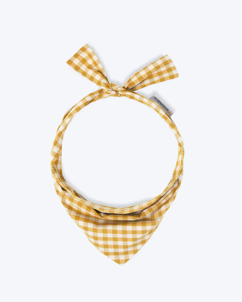 GINGHAM BANDANA - Image 3