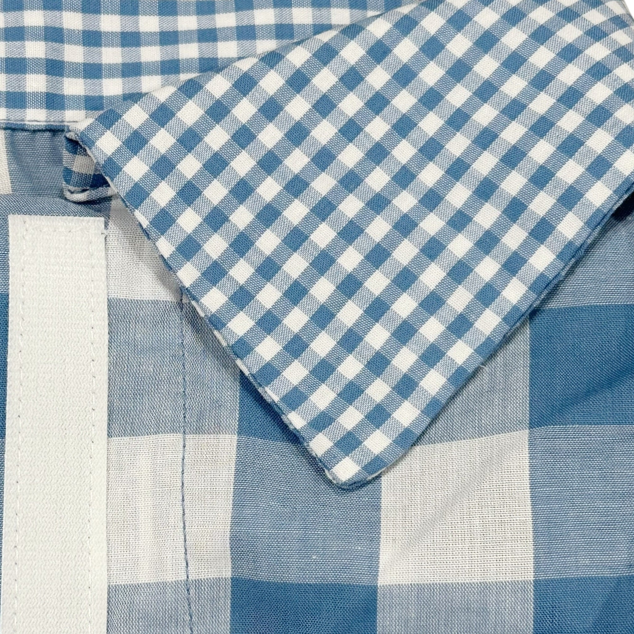 Gingham Picnic Shirt - Image 10