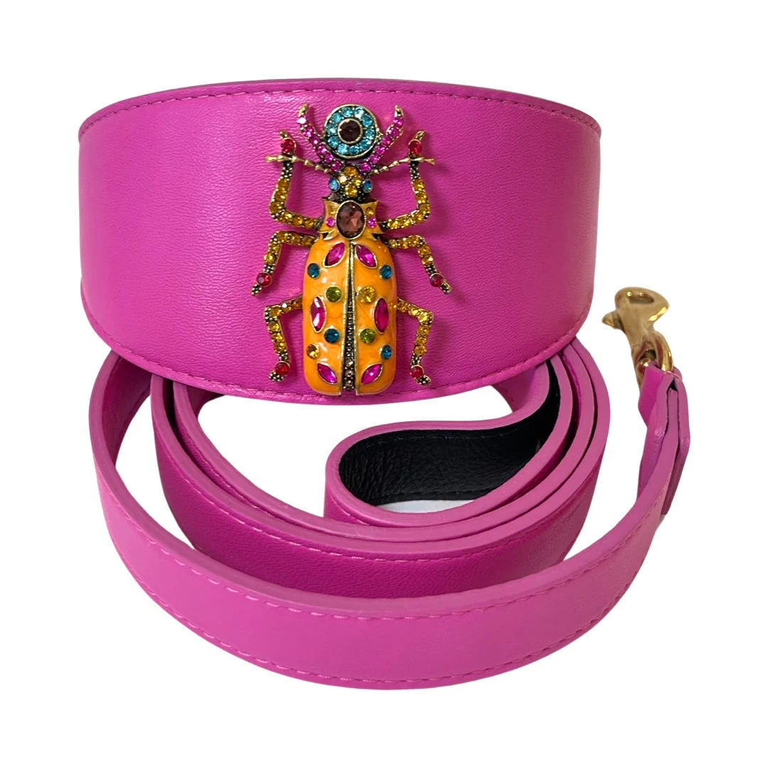 Glam Beetle Set