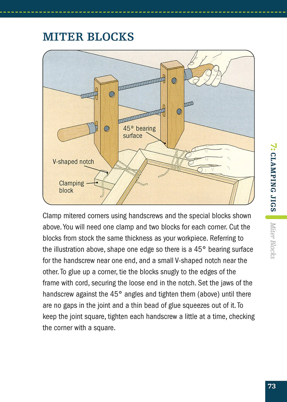 Glue and Clamps (Missing Shop Manual) - Image 7