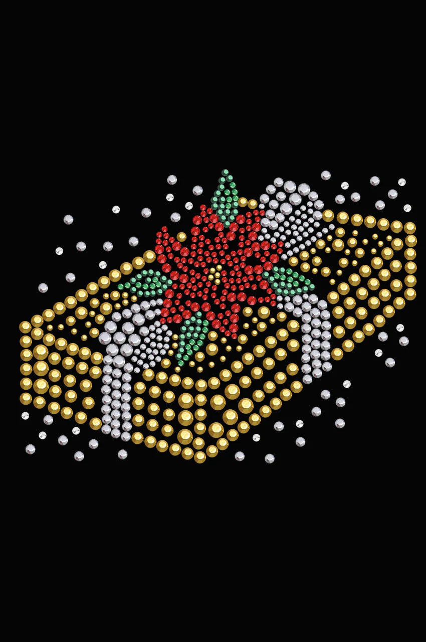 Gold Christmas Gift - Bandana - Image 13