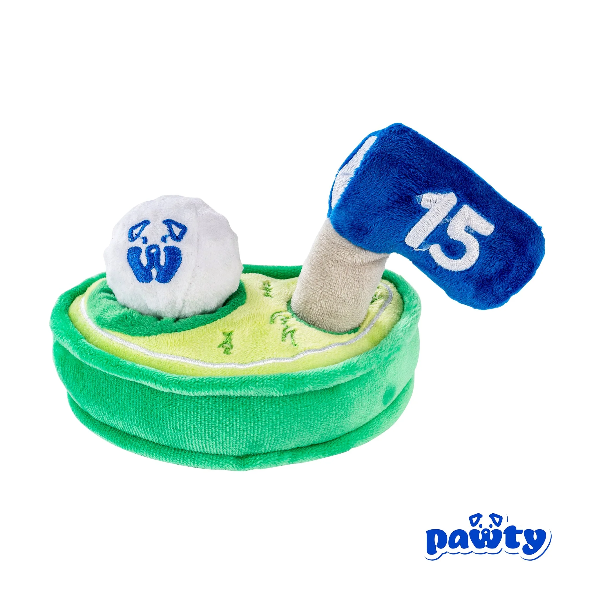 Premium Pet Essential: GOLF SET - Image 4