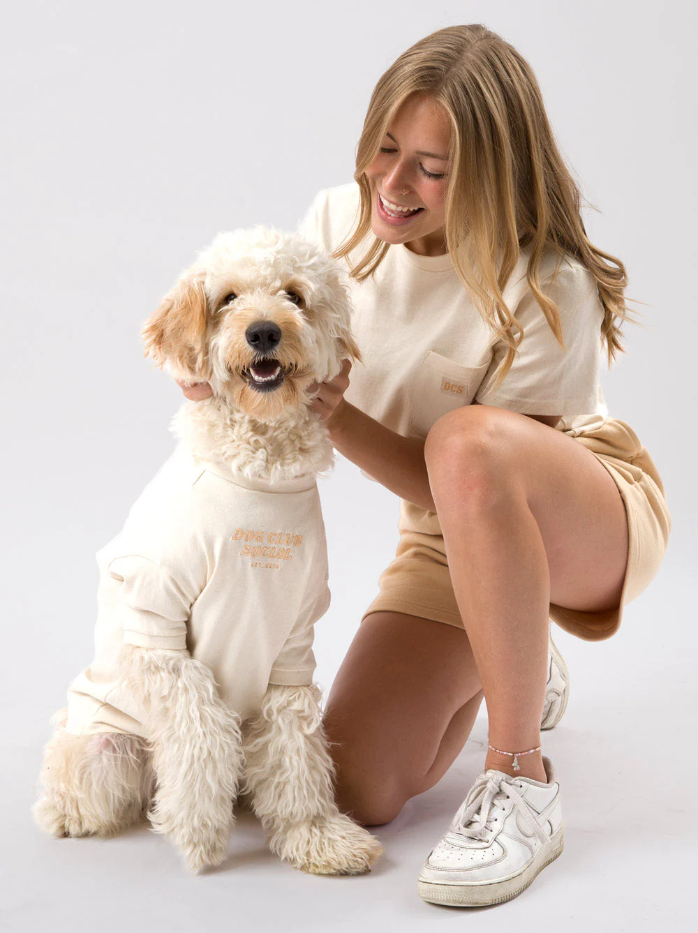 Good Human Tee - Image 4