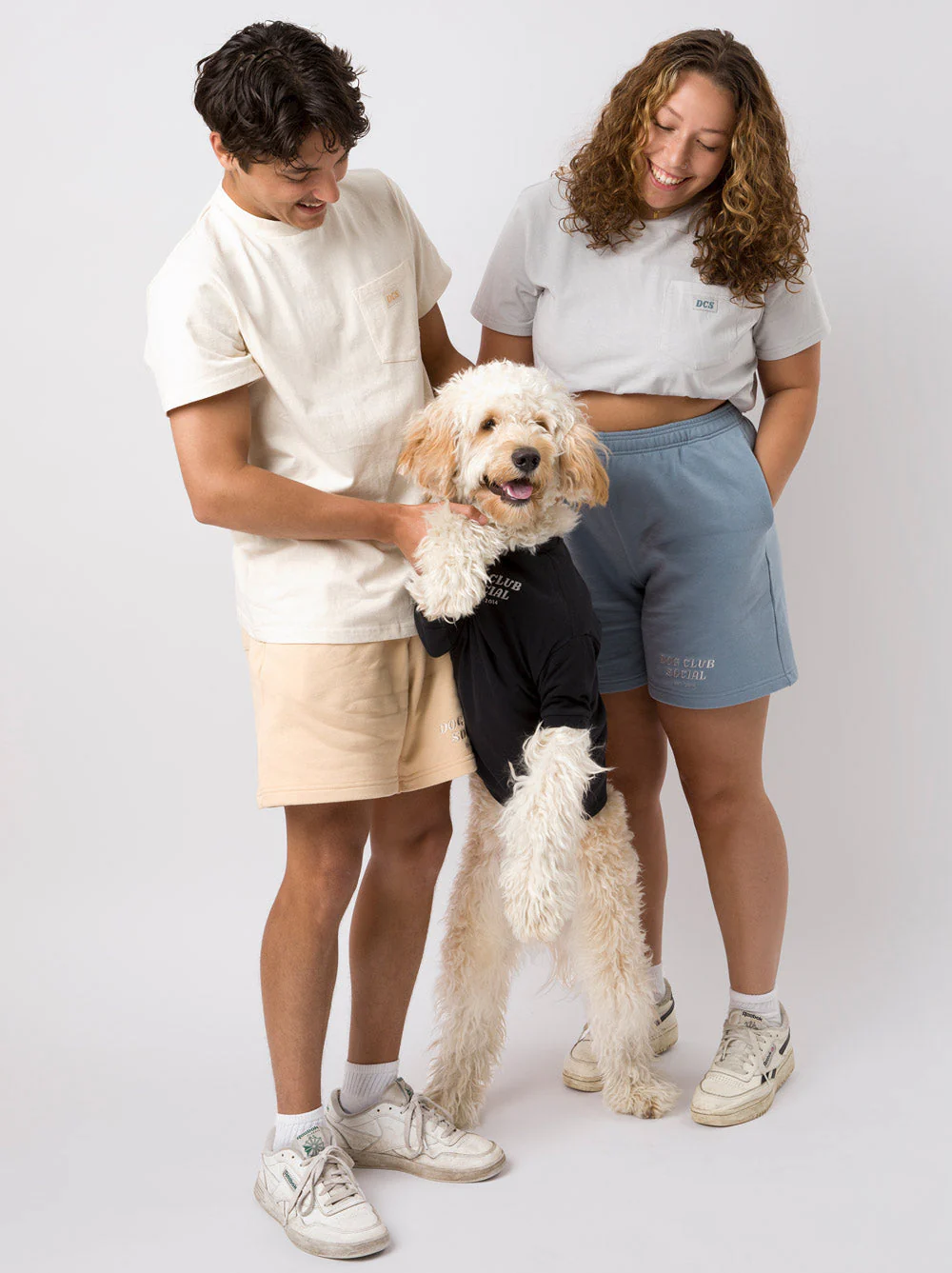 Good Human Tee - Image 6