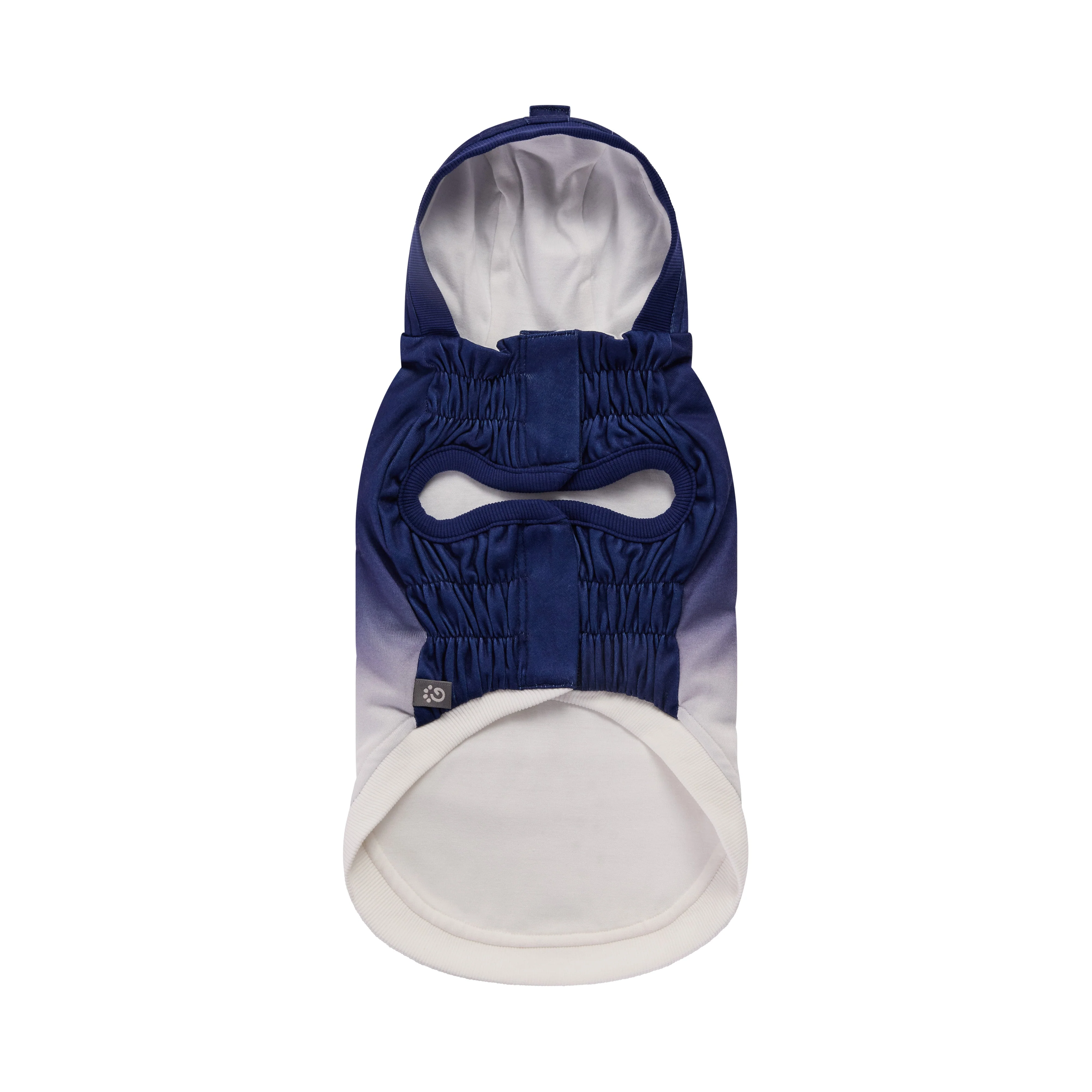 GF Pet.us fabric pet hoodies - multicolor-3/XS - Image 5