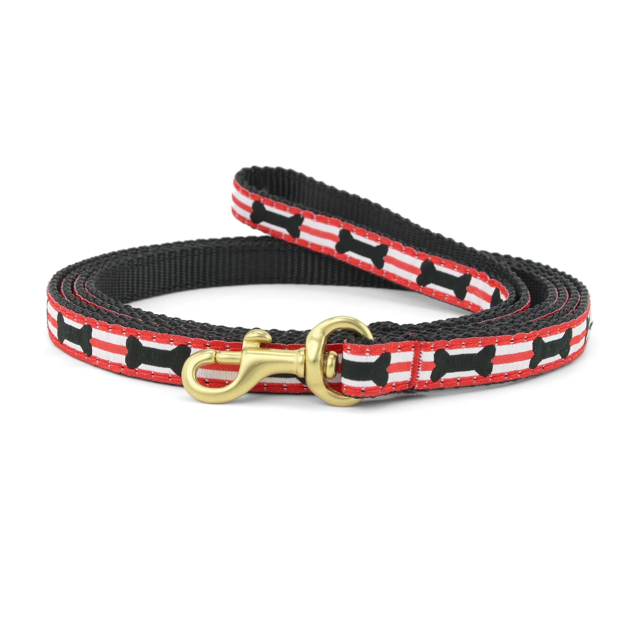 Up Country Got Bones Made in USA Pet Accessory